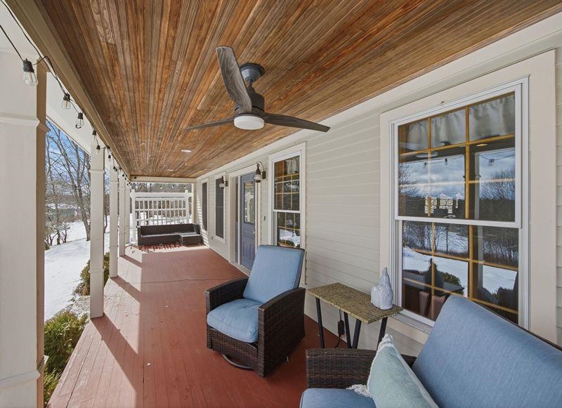 692 Old Walpole Road Surry, NH 03431 - Photo 9 of 71