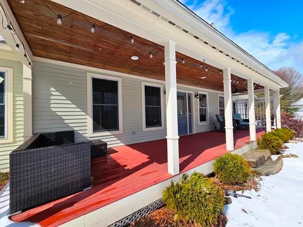 $639,000 | 692 Old Walpole Road, Surry, NH 03431