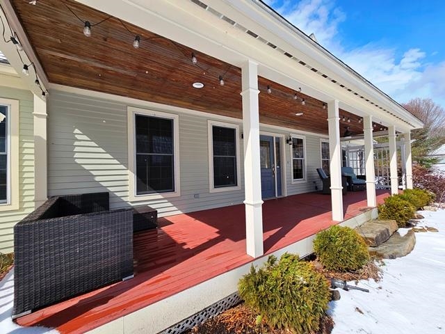 692 Old Walpole Road Surry, NH 03431 - Photo 10 of 71