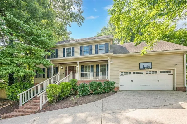 $475,000 | 5055 Puritan Drive, Sugar Hill, GA 30518