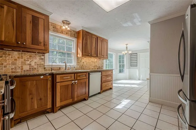 $475,000 | 5055 Puritan Drive, Sugar Hill, GA 30518