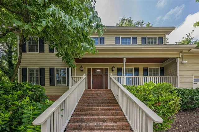 $475,000 | 5055 Puritan Drive, Sugar Hill, GA 30518