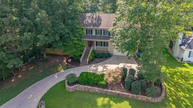 $475,000 | 5055 Puritan Drive, Sugar Hill, GA 30518