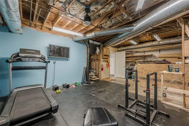 $475,000 | 5055 Puritan Drive, Sugar Hill, GA 30518