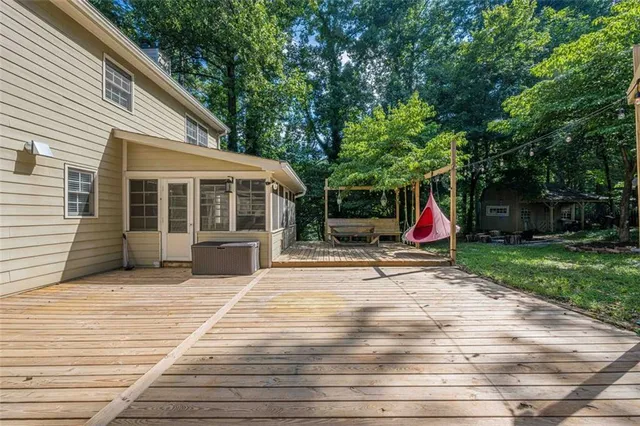 $475,000 | 5055 Puritan Drive, Sugar Hill, GA 30518