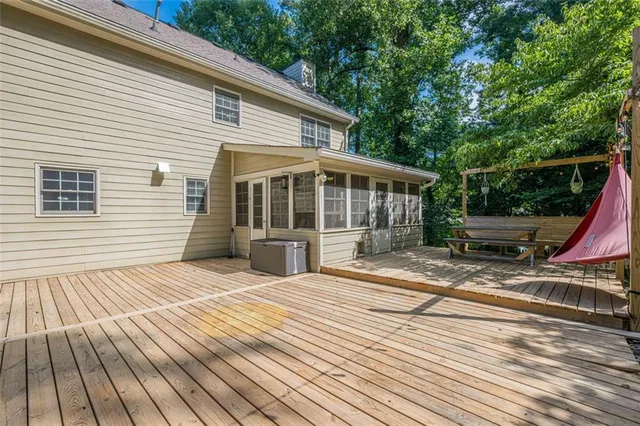 $475,000 | 5055 Puritan Drive, Sugar Hill, GA 30518