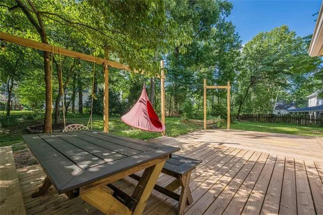 $475,000 | 5055 Puritan Drive, Sugar Hill, GA 30518