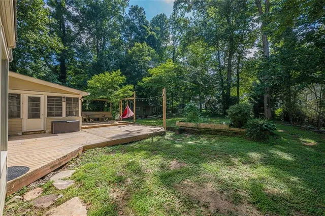 $475,000 | 5055 Puritan Drive, Sugar Hill, GA 30518