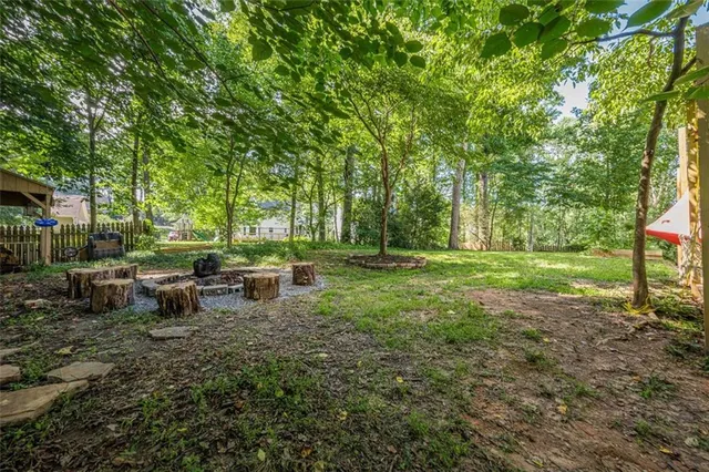 $475,000 | 5055 Puritan Drive, Sugar Hill, GA 30518