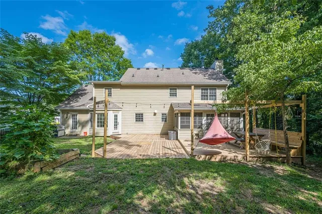 $475,000 | 5055 Puritan Drive, Sugar Hill, GA 30518