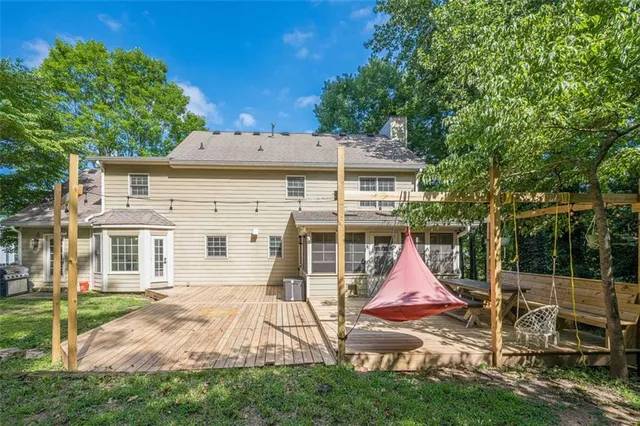 $475,000 | 5055 Puritan Drive, Sugar Hill, GA 30518