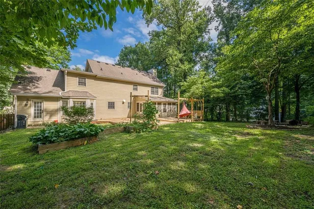 $475,000 | 5055 Puritan Drive, Sugar Hill, GA 30518