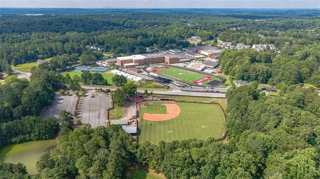 $475,000 | 5055 Puritan Drive, Sugar Hill, GA 30518