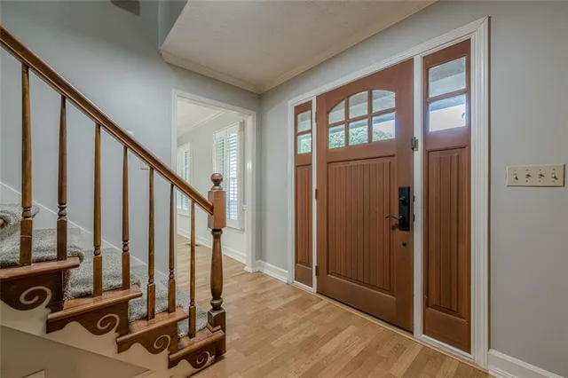 $475,000 | 5055 Puritan Drive, Sugar Hill, GA 30518