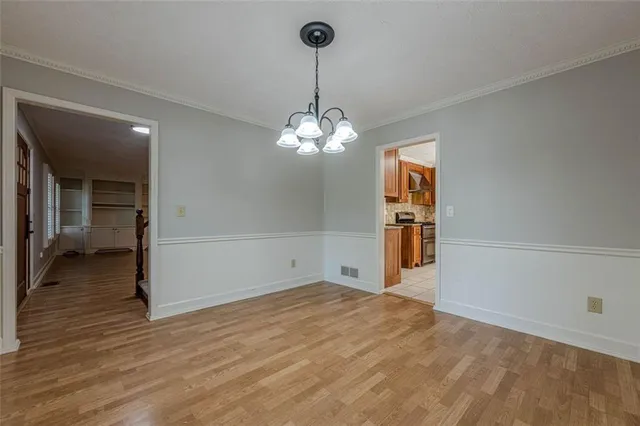 $475,000 | 5055 Puritan Drive, Sugar Hill, GA 30518