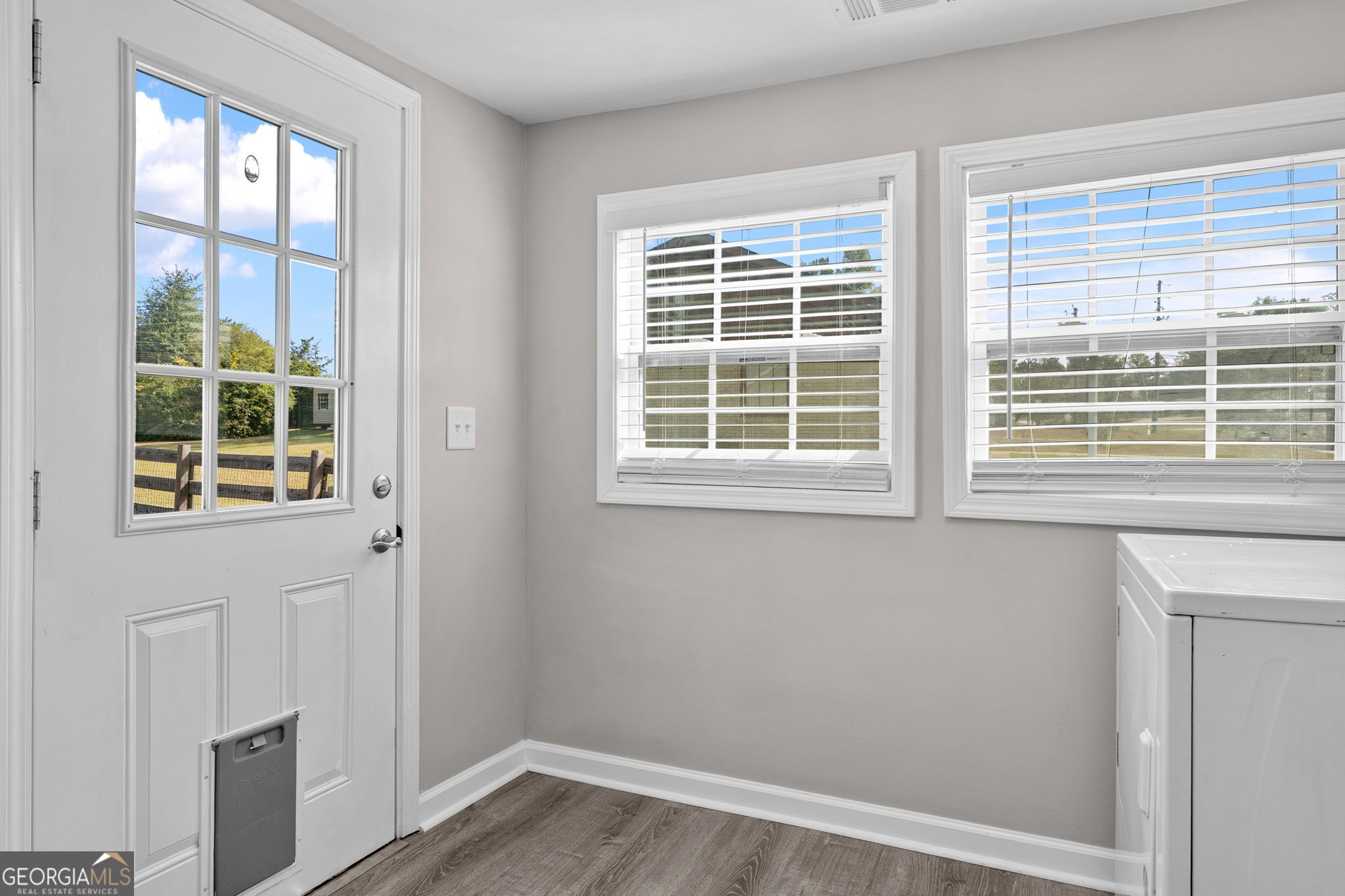 261 Lagrange Street Newnan, GA 30263 - Photo 21 of 36 Gallery Image 21