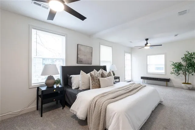 $424,900 | 3219 Charlotte Street, Kansas City, MO 64109