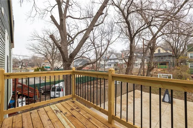 $424,900 | 3219 Charlotte Street, Kansas City, MO 64109