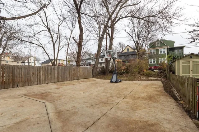 $424,900 | 3219 Charlotte Street, Kansas City, MO 64109