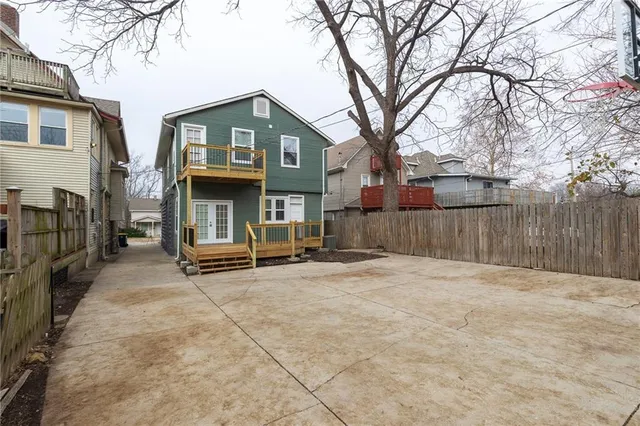 $424,900 | 3219 Charlotte Street, Kansas City, MO 64109