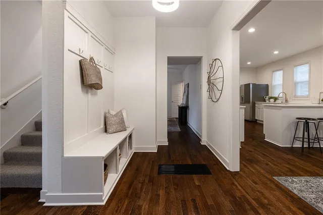 $424,900 | 3219 Charlotte Street, Kansas City, MO 64109