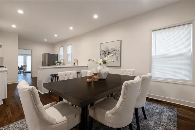 $424,900 | 3219 Charlotte Street, Kansas City, MO 64109