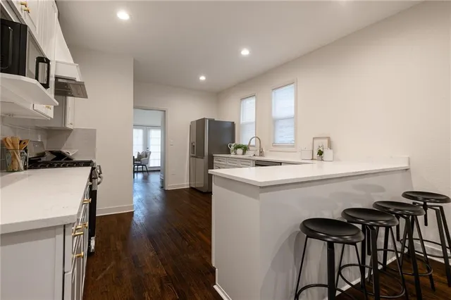 $424,900 | 3219 Charlotte Street, Kansas City, MO 64109