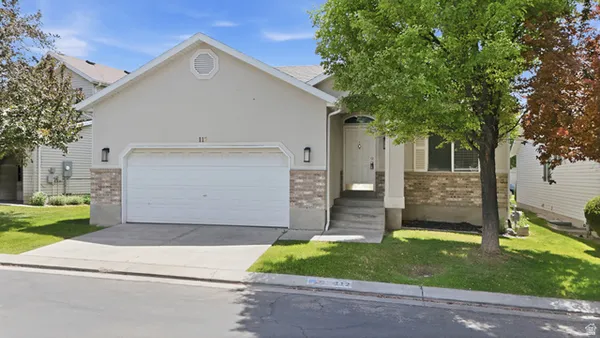 $469,999 | 112 Crystal Bay Drive, Stansbury Park, UT 84074