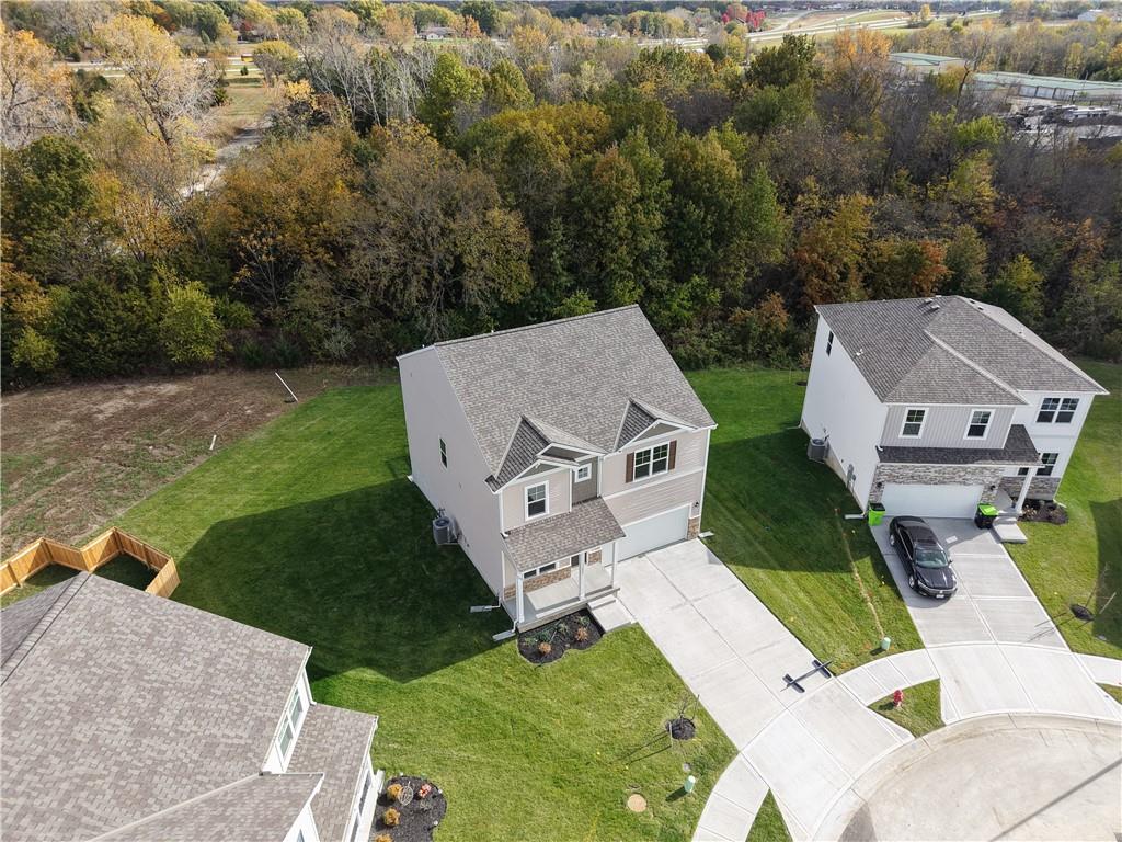 11021 East Ridge Court Peculiar, MO 64078 - Photo 1 of 1