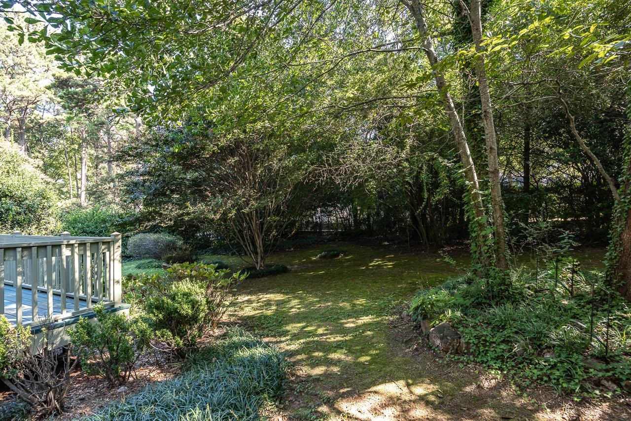 3412 Huckabay Circle Raleigh, NC 27612 - Photo 35 of 36 Photo 35