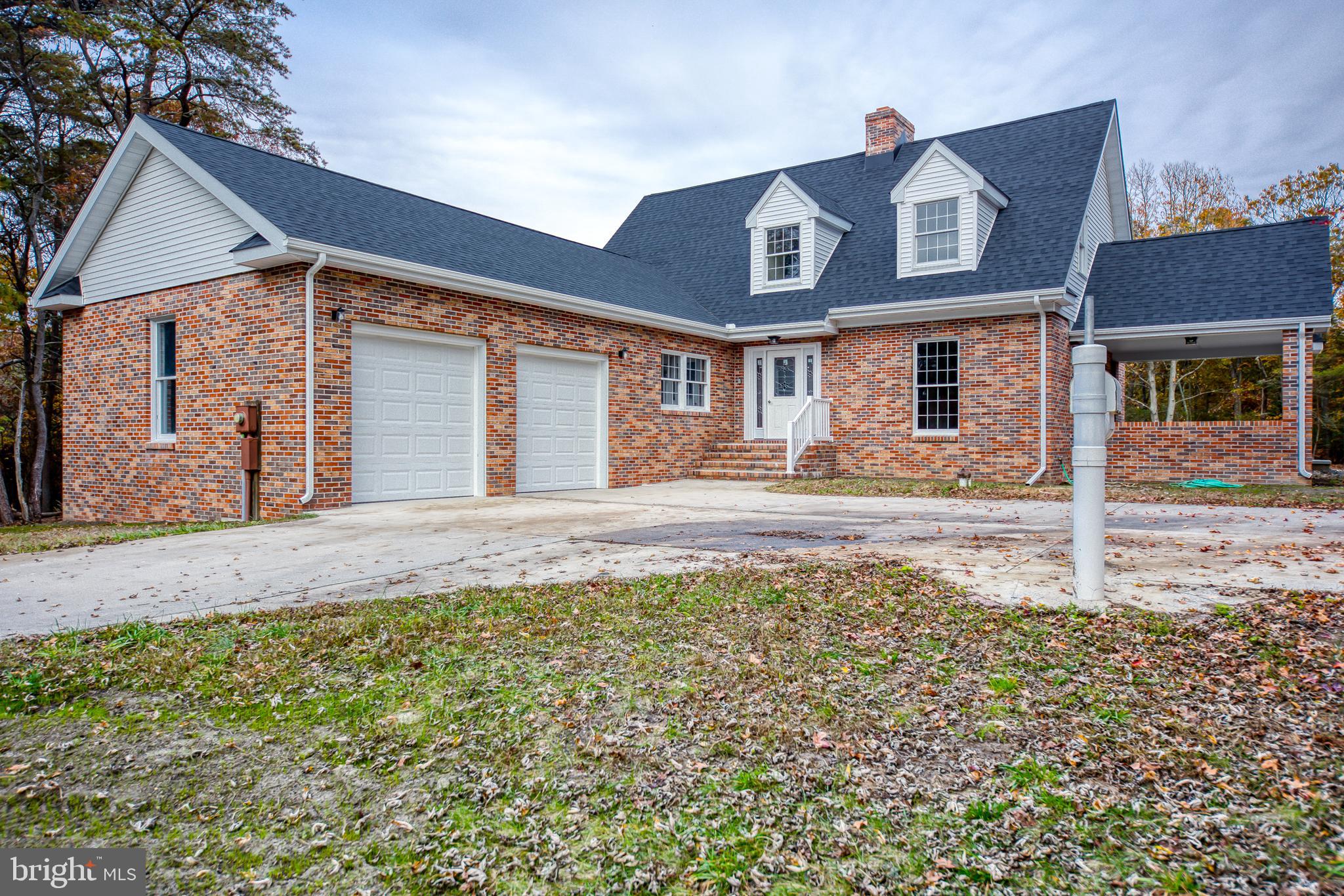 78 Brown Road Cedarville, NJ 08311 - Photo 45 of 58 Gallery Image 45