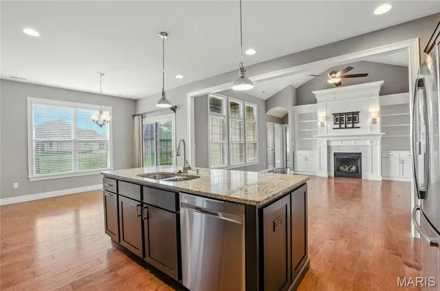 $519,900 | 1914 Lasso Circle, Columbia, MO 65201