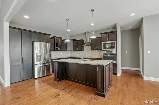 $519,900 | 1914 Lasso Circle, Columbia, MO 65201