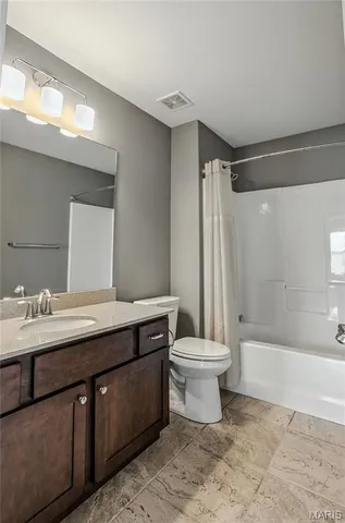 $519,900 | 1914 Lasso Circle, Columbia, MO 65201