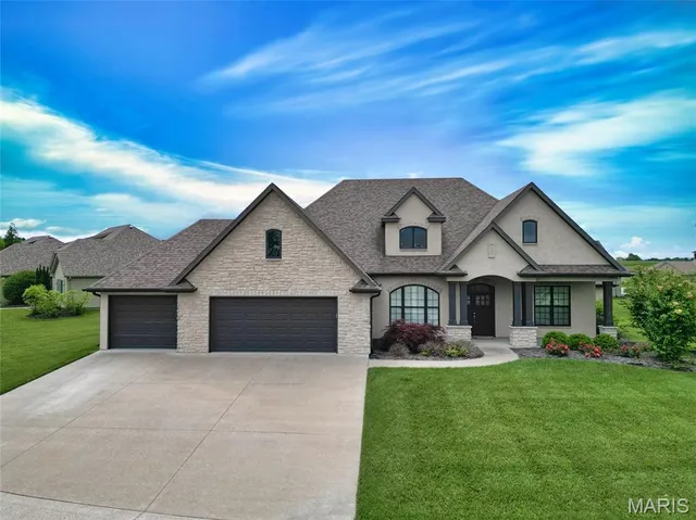$519,900 | 1914 Lasso Circle, Columbia, MO 65201