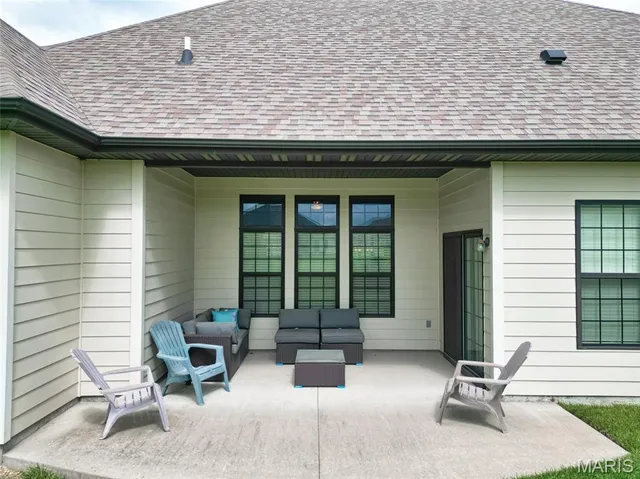 $519,900 | 1914 Lasso Circle, Columbia, MO 65201