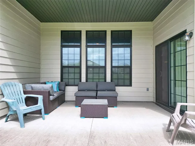 $519,900 | 1914 Lasso Circle, Columbia, MO 65201