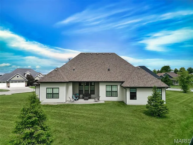 $519,900 | 1914 Lasso Circle, Columbia, MO 65201