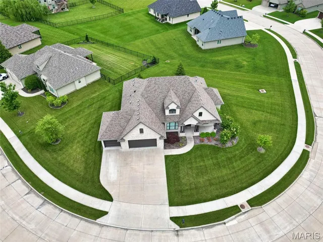 $519,900 | 1914 Lasso Circle, Columbia, MO 65201