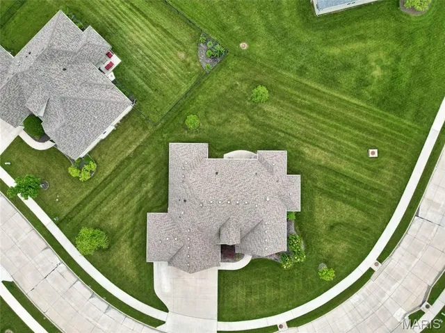 $519,900 | 1914 Lasso Circle, Columbia, MO 65201