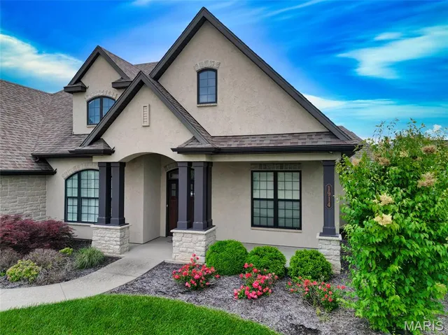 $519,900 | 1914 Lasso Circle, Columbia, MO 65201