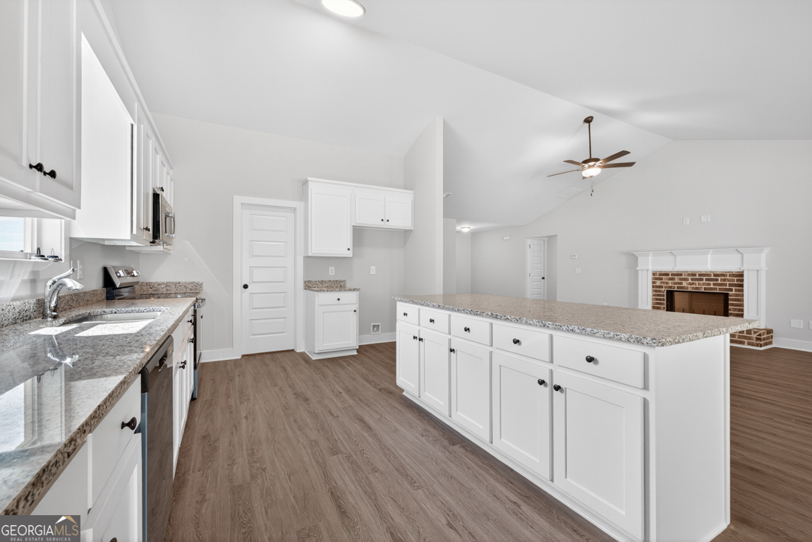 174 Airport Road, Unit 12 Canon, GA 30520 - Photo 11 of 32