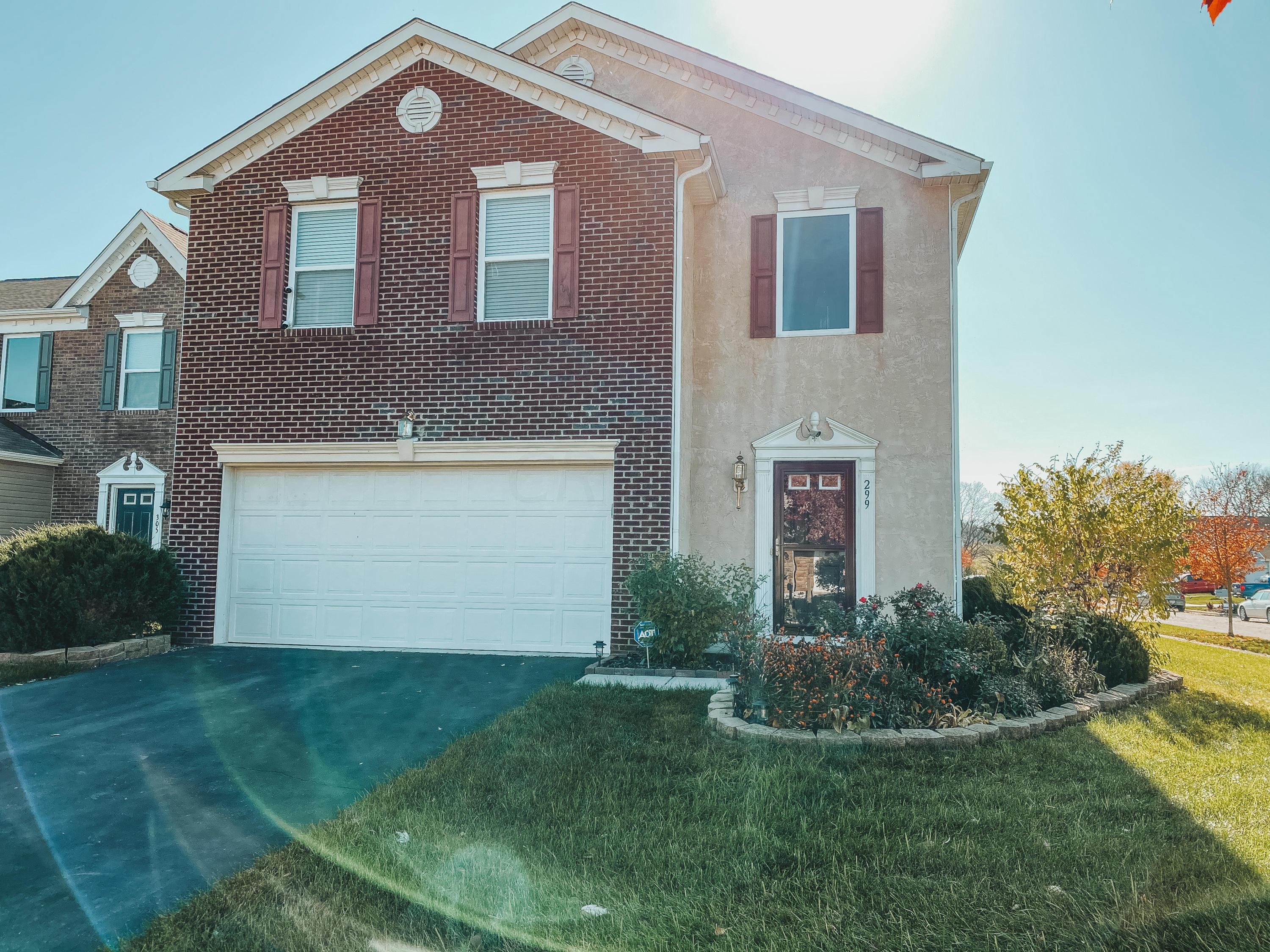 299 Kear Street Lockbourne, OH 43137 - Photo 1 of 34