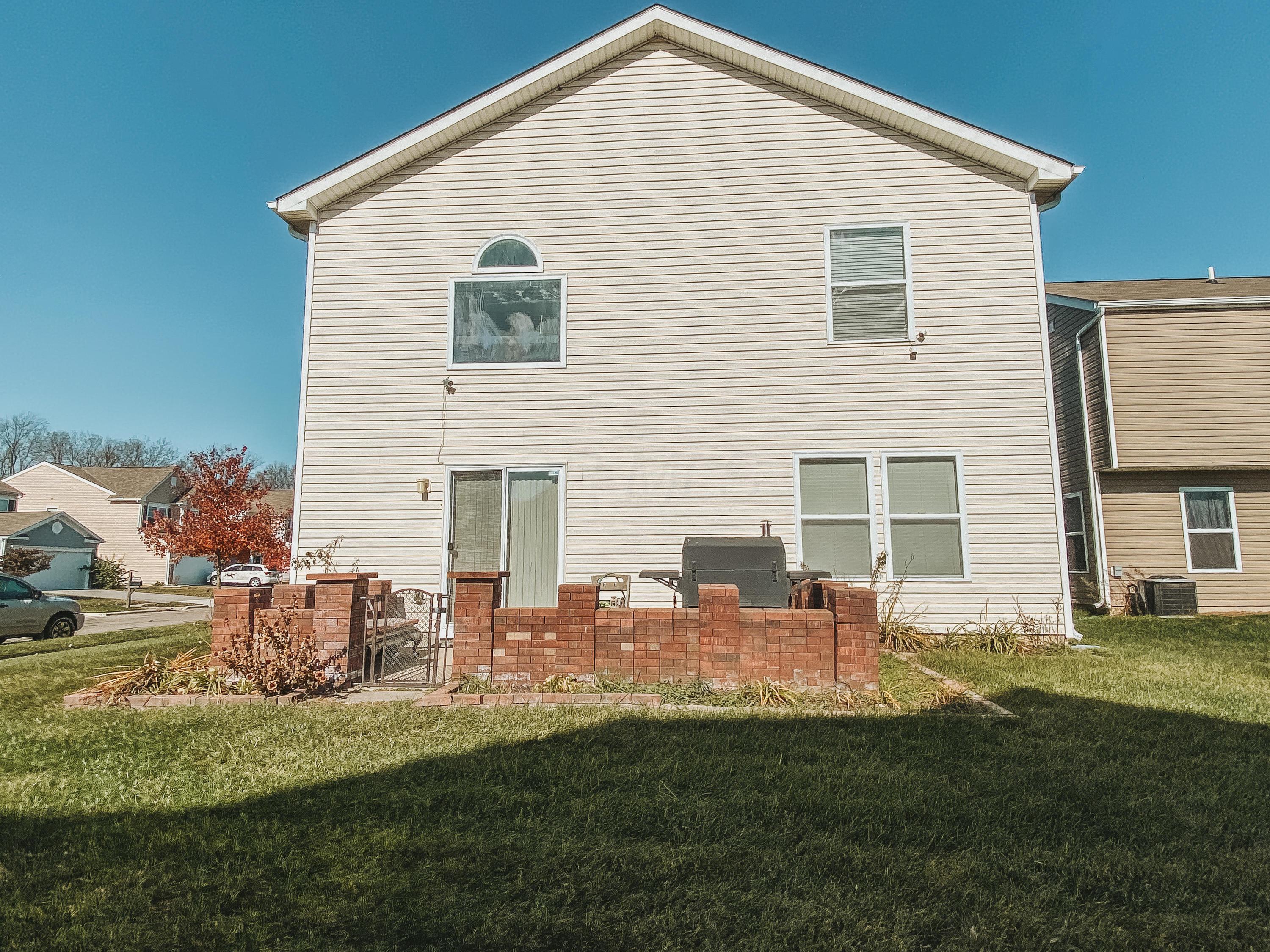299 Kear Street Lockbourne, OH 43137 - Photo 33 of 34