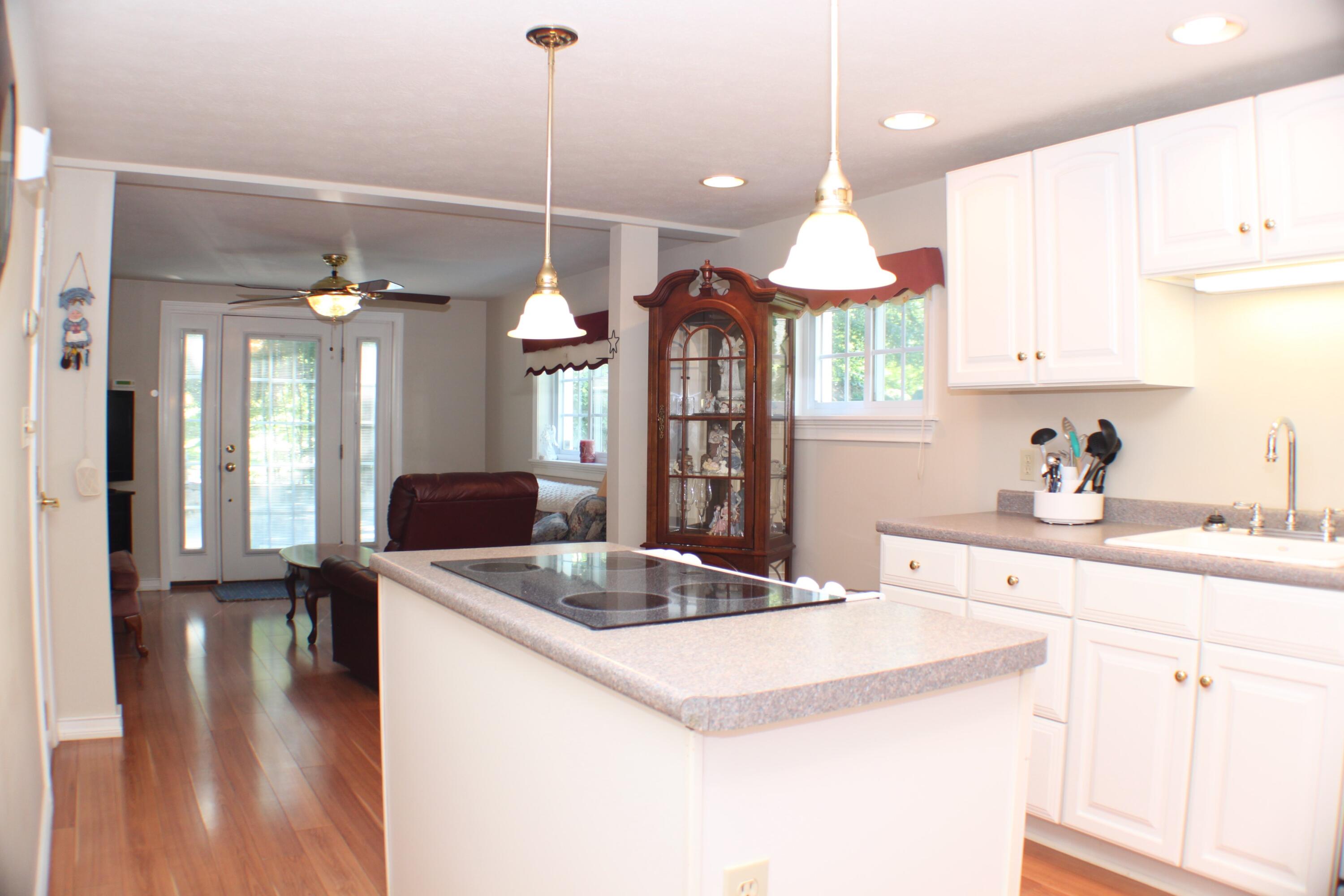 2 Oak Ridge Road Sanford, ME 04073 - Photo 27 of 34 ADU Kitchen