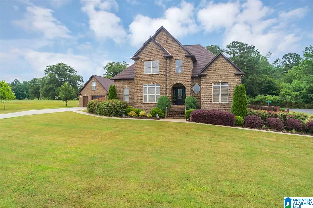 8403 Daniel Trail Dora, AL 35062 - Photo 36 of 43