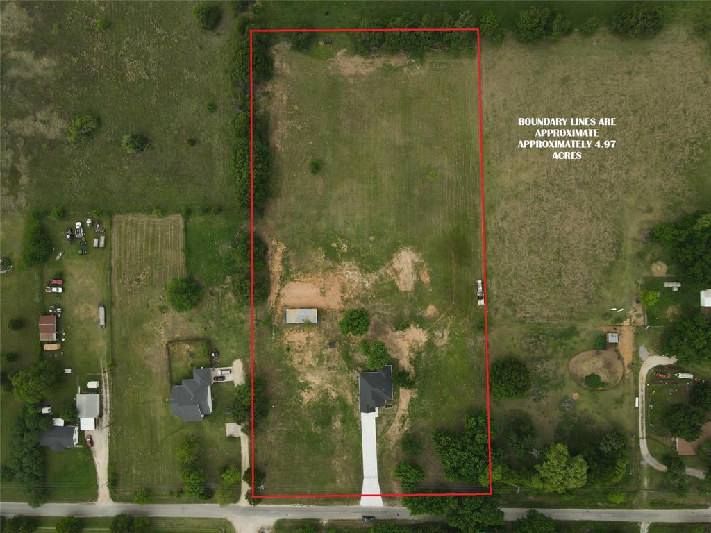 1569 Well Service Road Bowie, TX 76230 - Photo 40 of 40