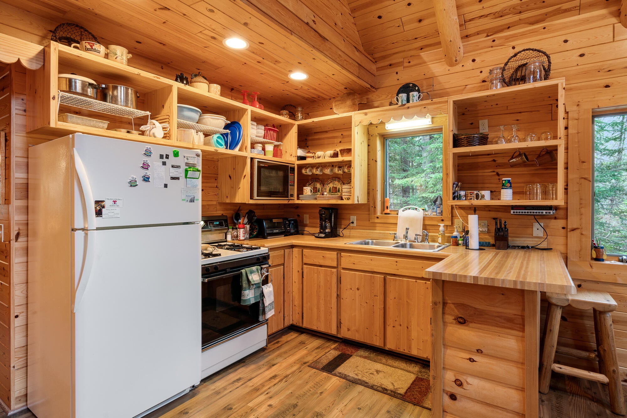 4528 Modoc Road Indian River, MI 49749 - Photo 12 of 44 Gallery Image 12