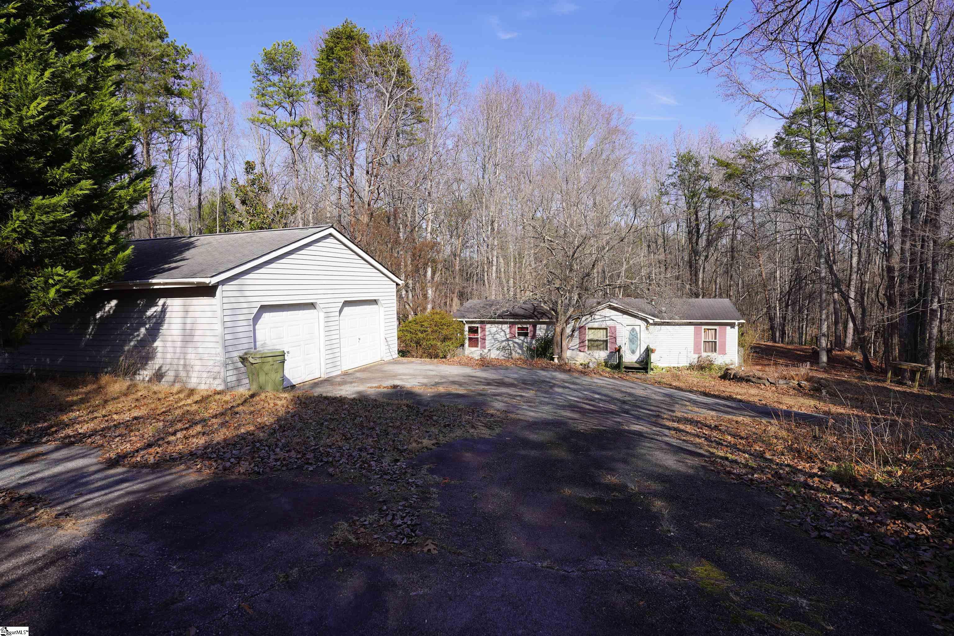 445 Brandy Lane Pickens, SC 29671 - Photo 1 of 24
