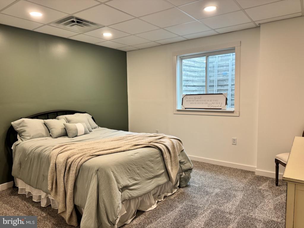 92 Easton Road Trout Run, PA 17771 - Photo 69 of 107 Serene bedroom with calming hues.